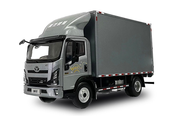 牛气冲天WP2.5载货车