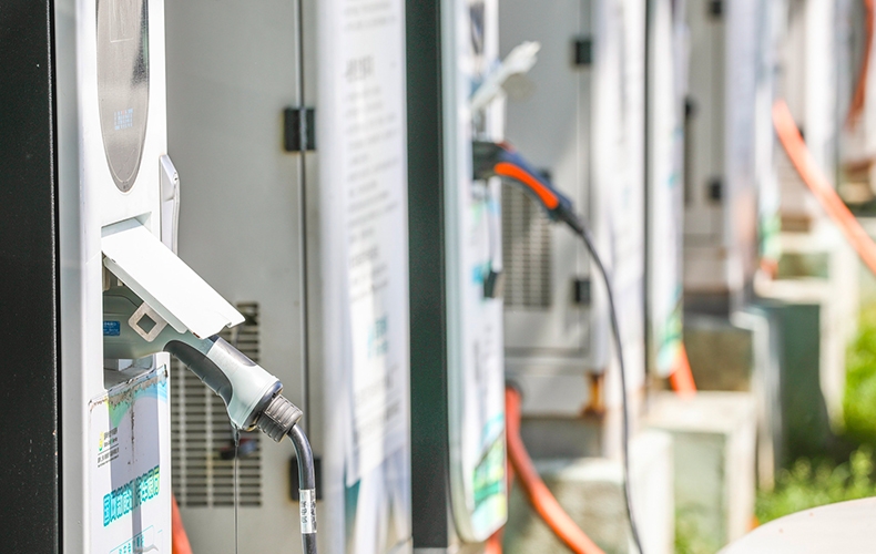 新能源服务承诺