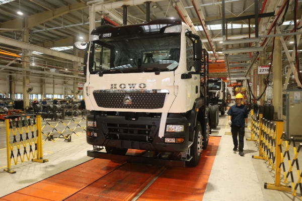 分秒必争 决战决胜 | 扛牢使命勇争先，提产保供冲全年！