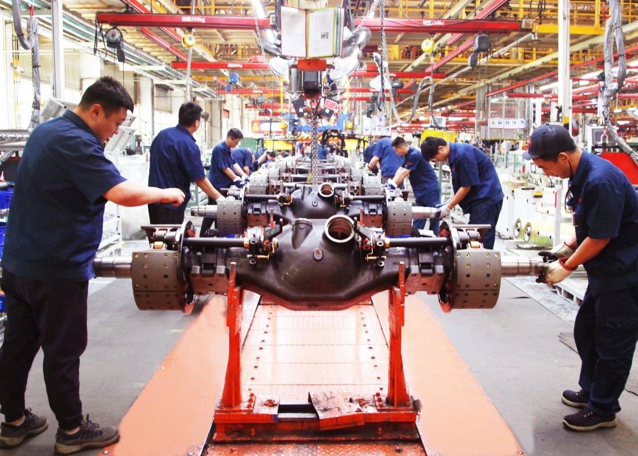 奋战二季度丨“双轨、提质、控费”势正劲！